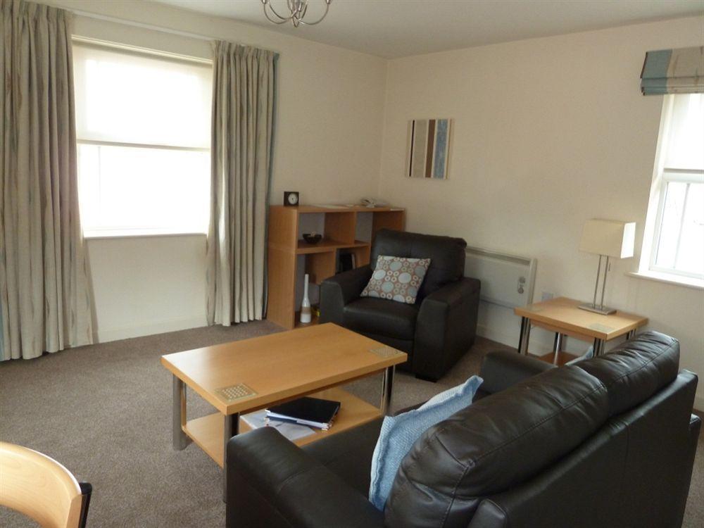แดชวูด อพาร์ตเมนท์ Apartment บันเบอรี ภายนอก รูปภาพ