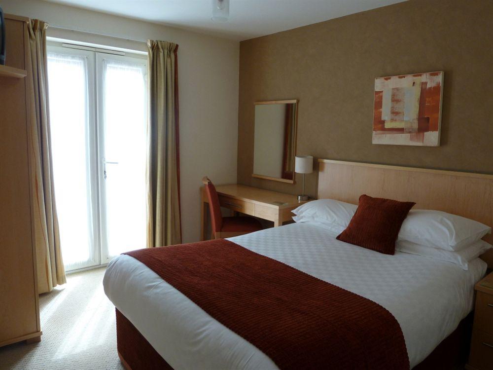แดชวูด อพาร์ตเมนท์ Apartment บันเบอรี ภายนอก รูปภาพ