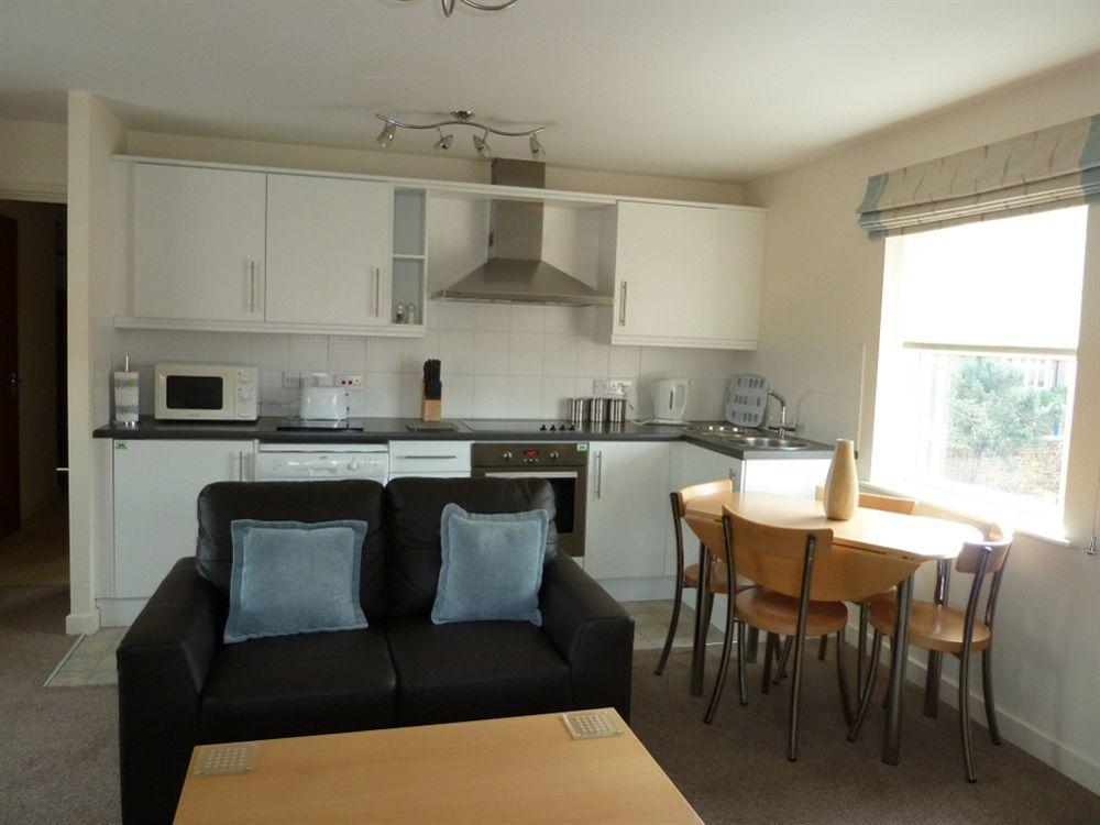 แดชวูด อพาร์ตเมนท์ Apartment บันเบอรี ภายนอก รูปภาพ