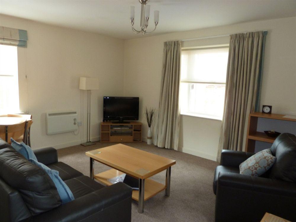 แดชวูด อพาร์ตเมนท์ Apartment บันเบอรี ภายนอก รูปภาพ