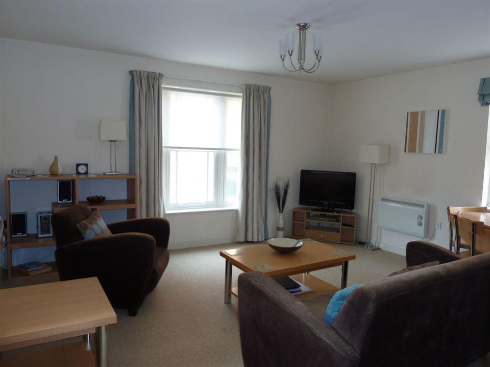 แดชวูด อพาร์ตเมนท์ Apartment บันเบอรี ภายนอก รูปภาพ