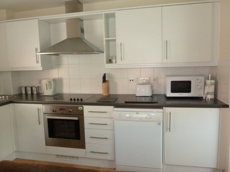 แดชวูด อพาร์ตเมนท์ Apartment บันเบอรี ภายนอก รูปภาพ