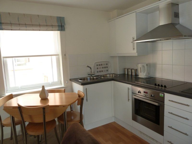 แดชวูด อพาร์ตเมนท์ Apartment บันเบอรี ภายนอก รูปภาพ