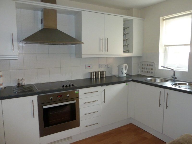 แดชวูด อพาร์ตเมนท์ Apartment บันเบอรี ภายนอก รูปภาพ