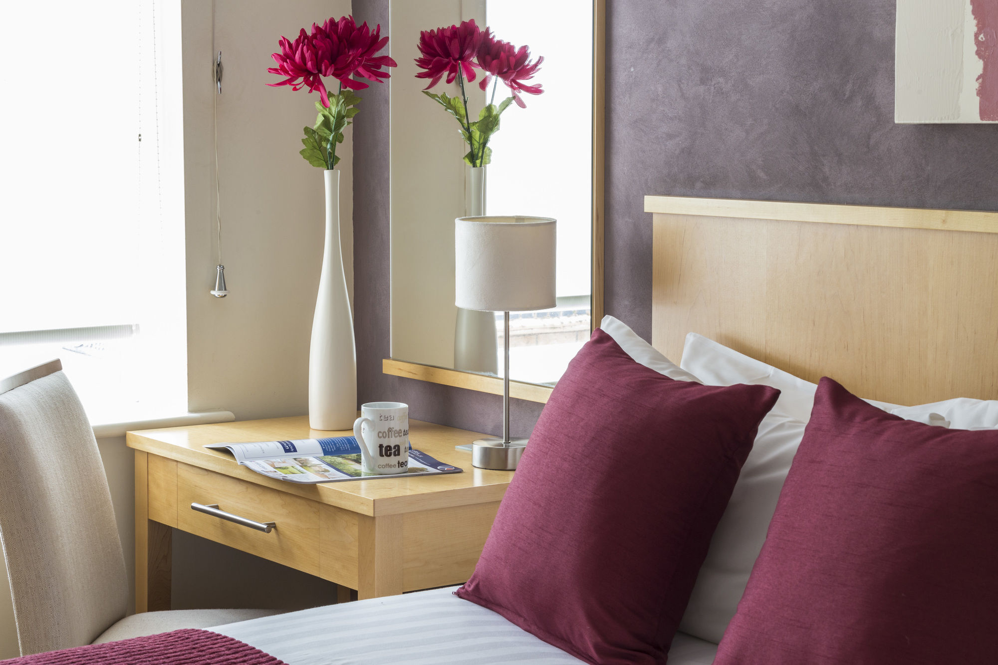 แดชวูด อพาร์ตเมนท์ Apartment บันเบอรี ภายนอก รูปภาพ